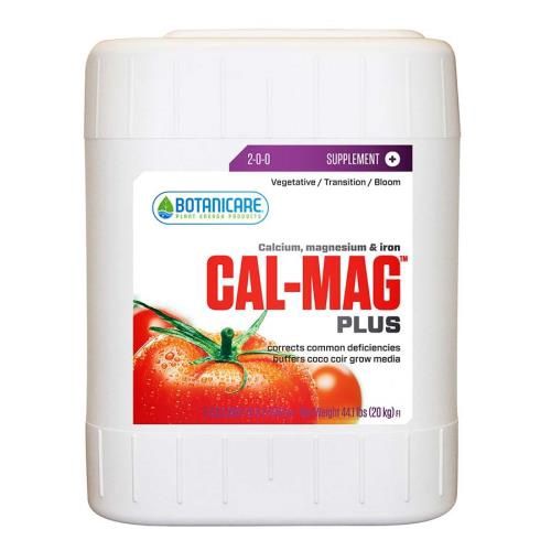 Cal-Mag Plus 5 Gallon