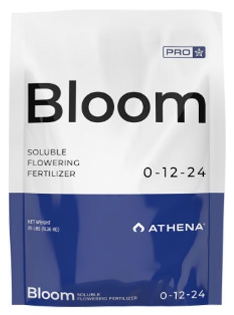 Athena Pro Bloom 25lb