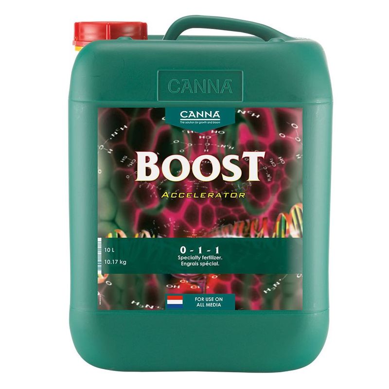Canna Boost 10L