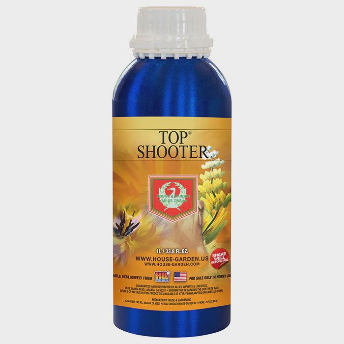 H&amp;G Top Shooter 250ml