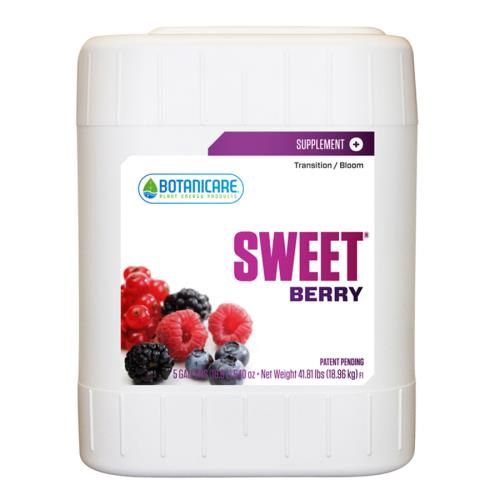 Sweet Carbo Berry 5gal