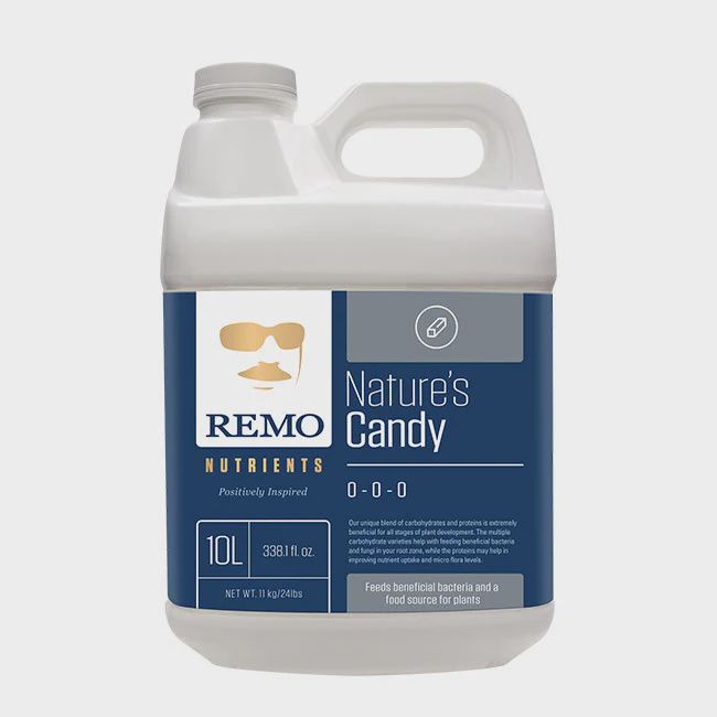 Remo’s Natures Candy 10L