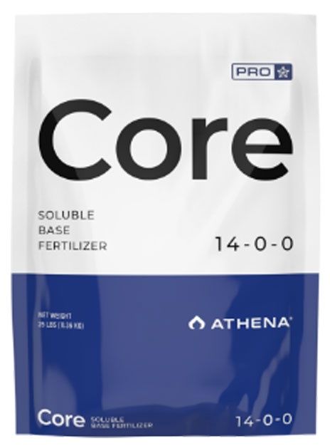 Athena Pro Core 25lb