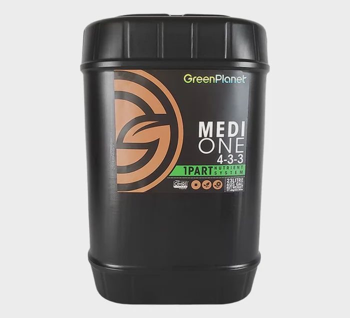 Medi One 23L