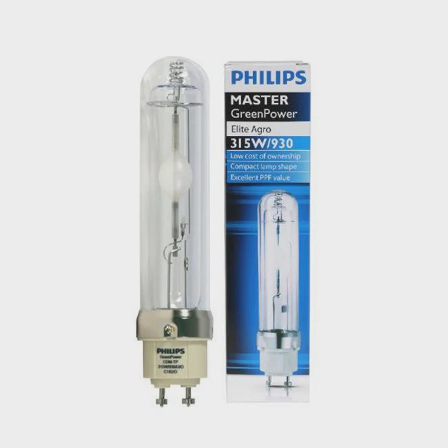 Philips Elite Agro CMH Bulb 315w