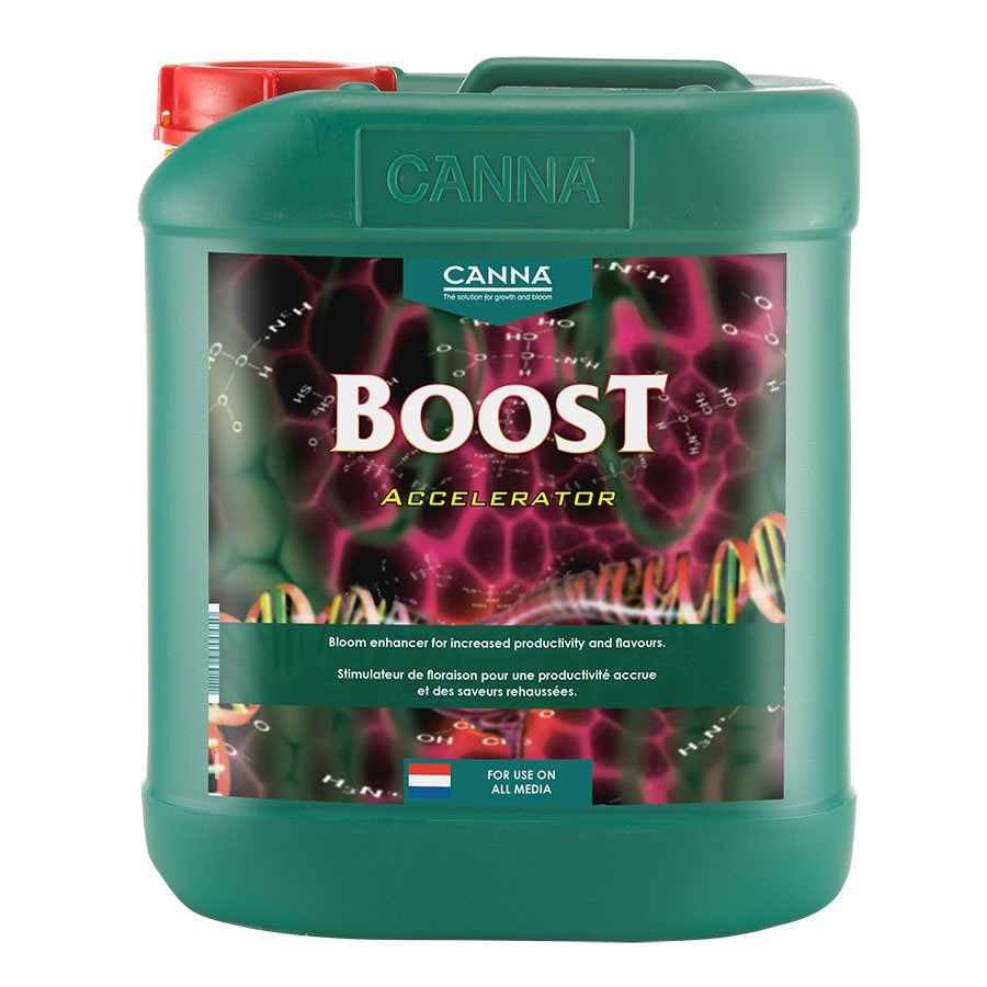 Canna Boost 5L