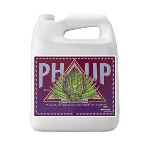 PH UP 4L