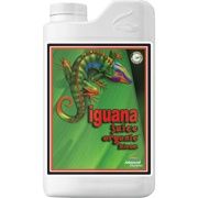 Iguana Juice Organic Bloom 1L