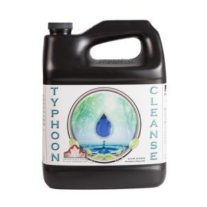 Typhoon Cleanse 4L