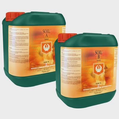 Soil A/B House and Garden 20L