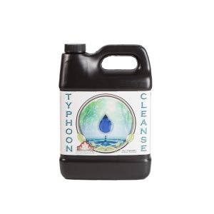 Typhoon Cleanse 1L