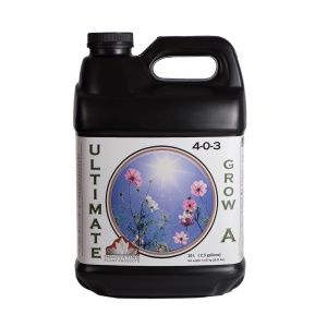 Ultimate Grow A 10L