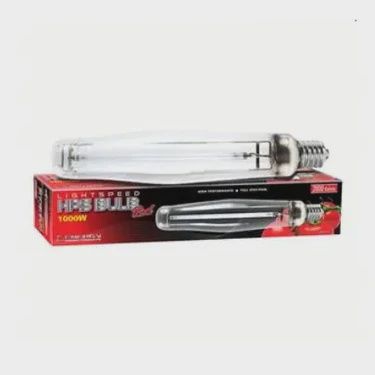 Lightspeed HPS Bulb 1000w