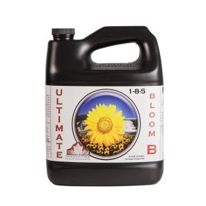 Ultimate Bloom B 4L