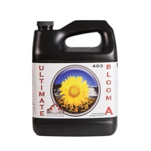Ultimate Bloom A 4L
