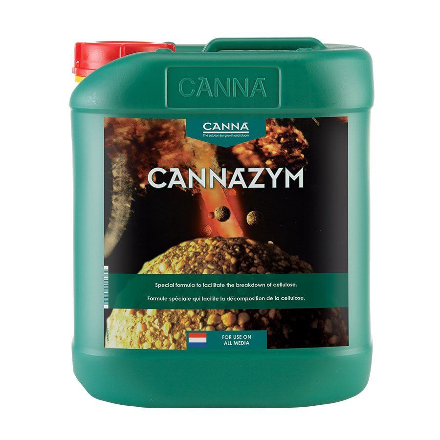 Cannazym 5L