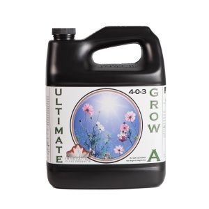 Ultimate Grow A 4L