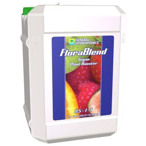 FloraBlend 6 Gallon