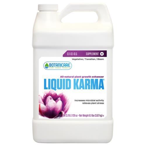 Liquid Karma 1 Gallon