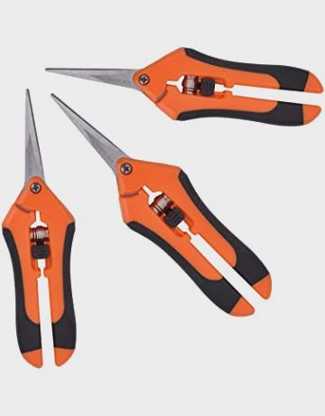 BC Grow Gear Precision Pruner