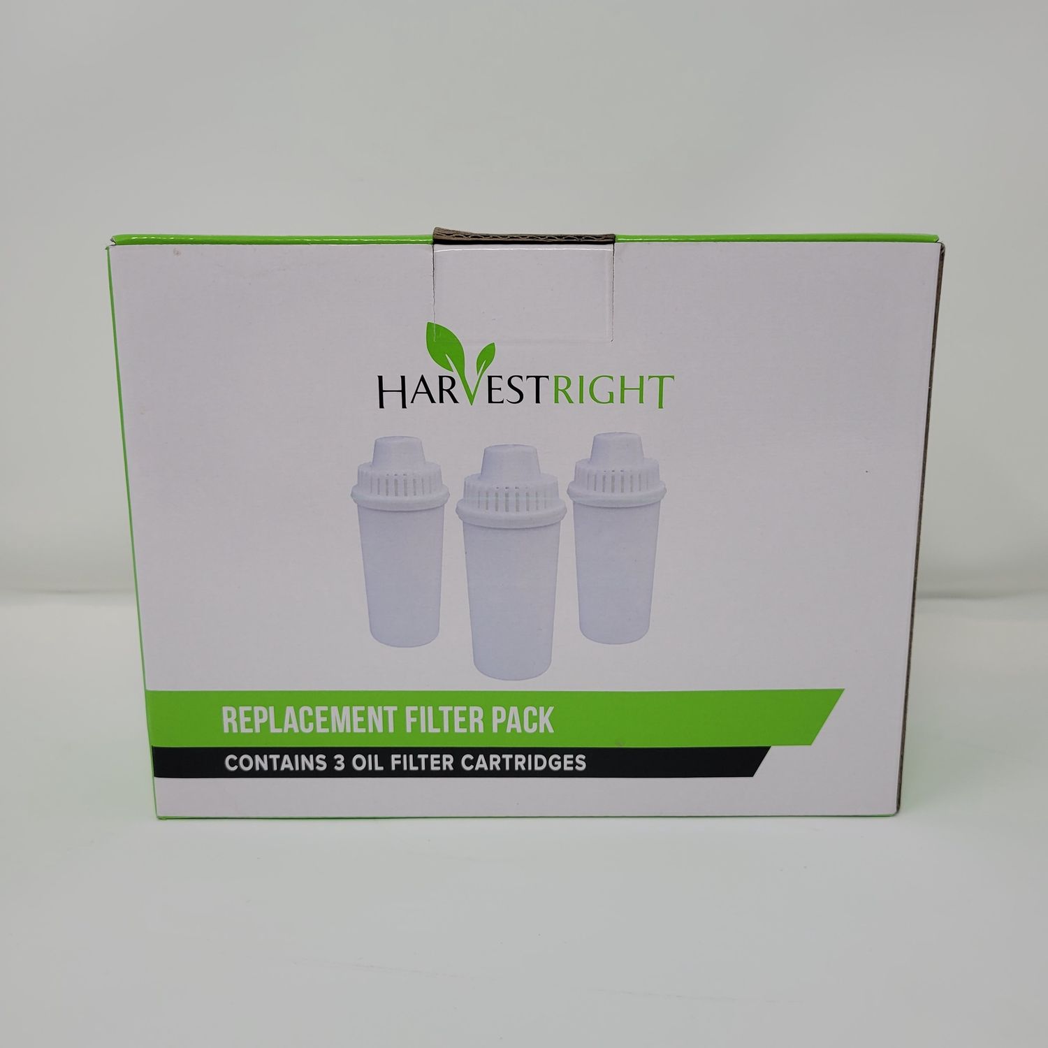 Harvest Right Filter Replacement Cartridges 3 pack