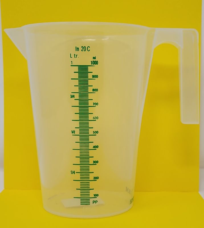 Measuring Cup 1000ml