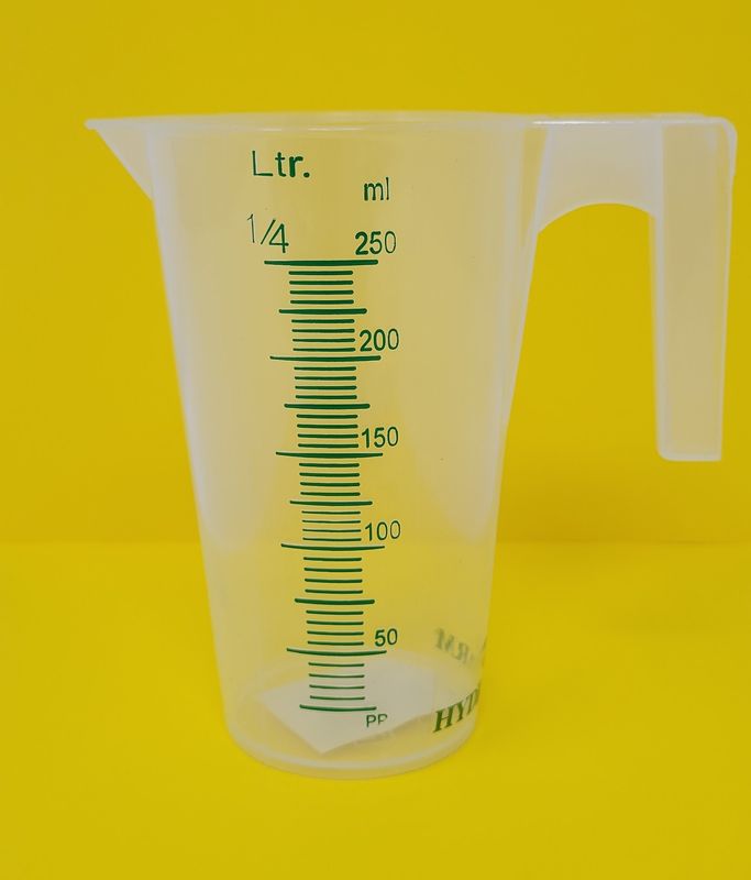 Measuring Cup 250ml