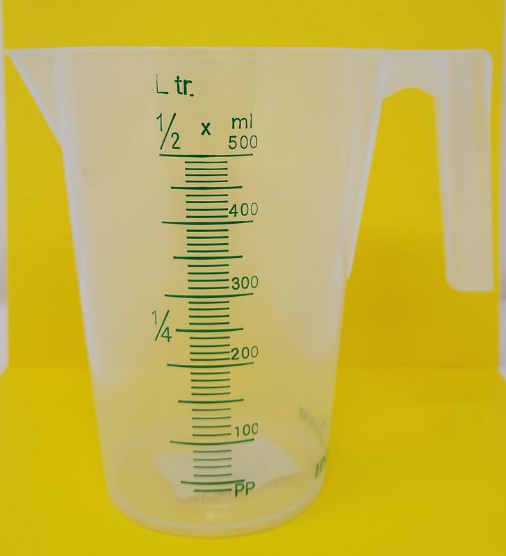 Measuring Cup 500ml