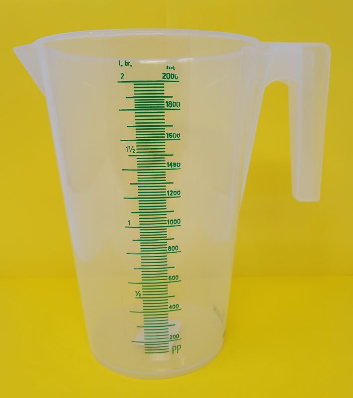Measuring Cup 2000ml