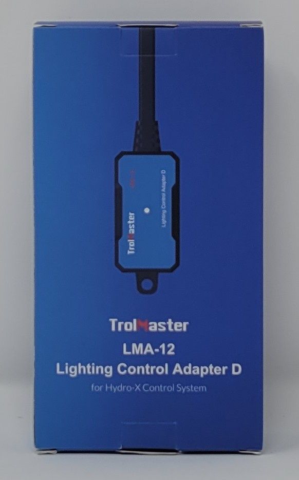 Trolmaster LMA-12 LMA-12