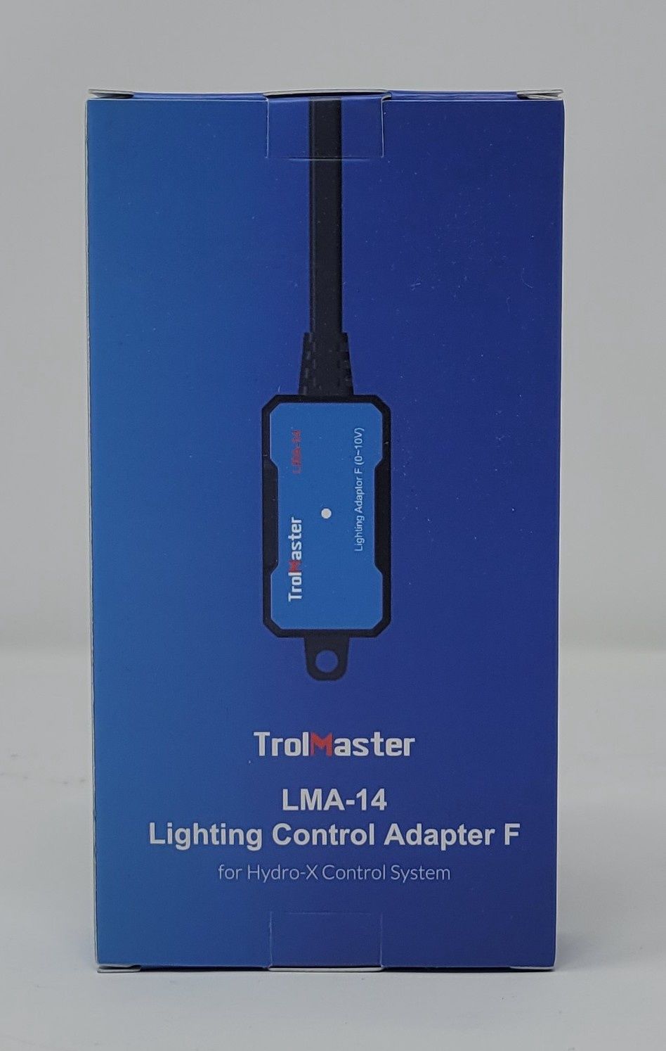 Trolmaster-F Light Adaptor LMA-14