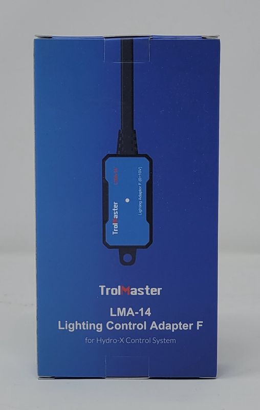 Trolmaster-F Light Adaptor LMA-14