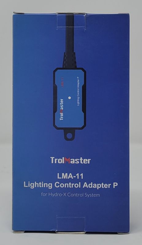 Trolmaster LMA-11