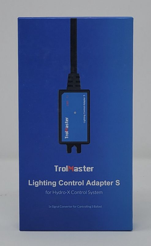 Trolmaster-S Light Adaptor LMA 13 LMA-13