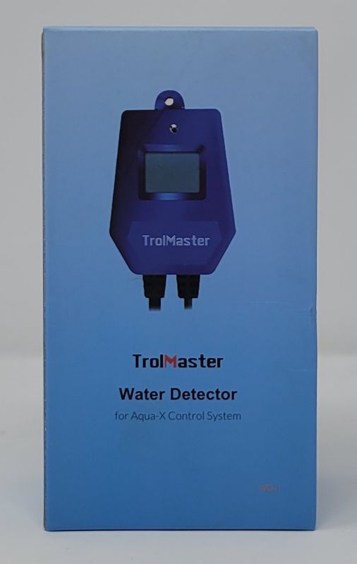 TrolMaster-Aqua-X Water Detector+Touch Spot WD-1