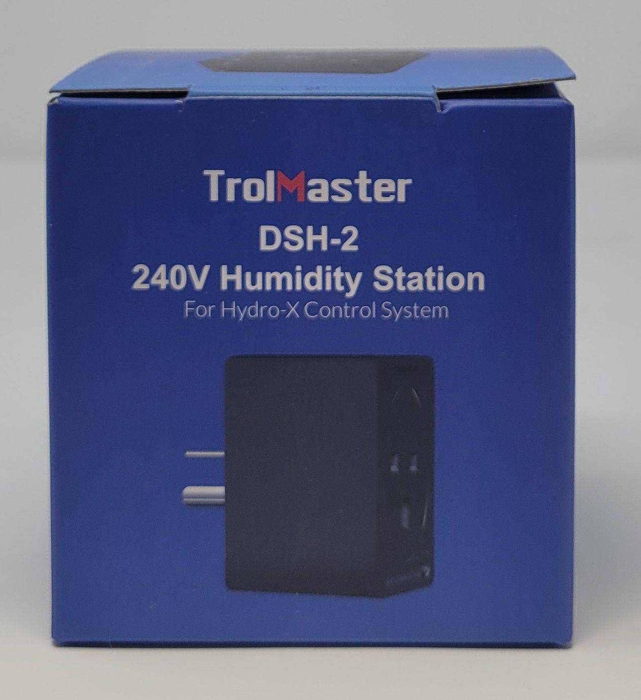 Trolmaster- Humidity Station DSH-2 240v