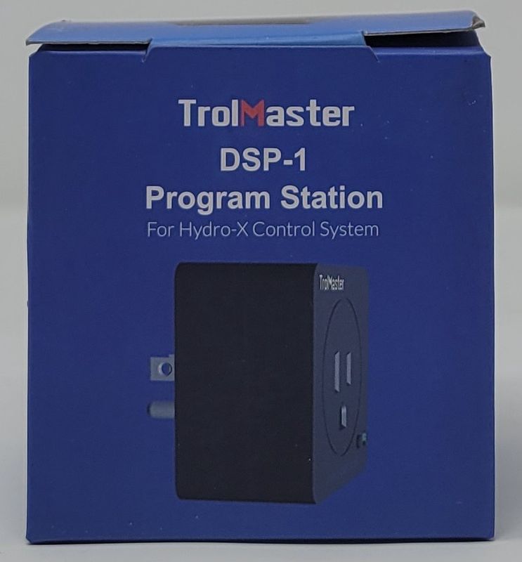 Trolmaster-Program Device Station DSP-1 110V output