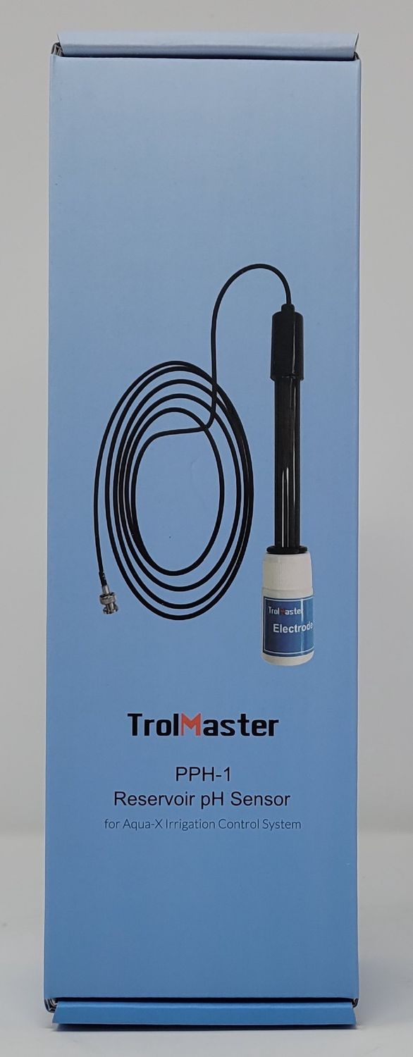 TrolMaster-Aqua-X PH Sensor for Reservoir PPH-1