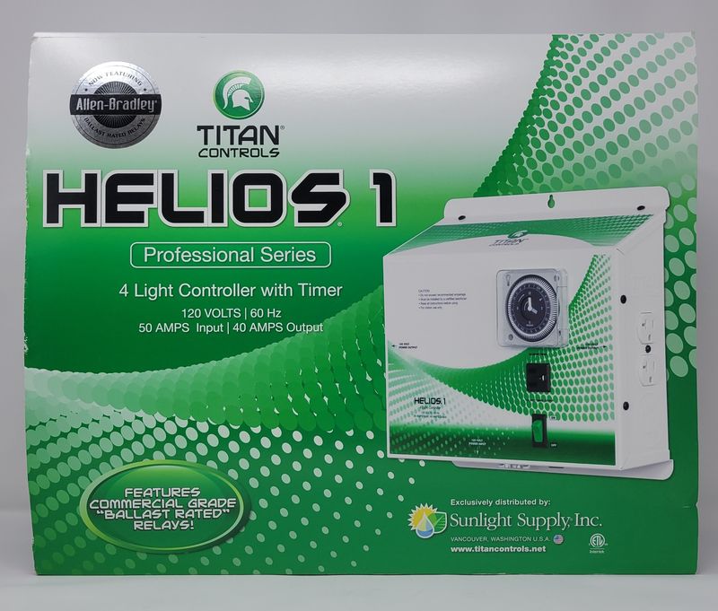 Titan Helios 1