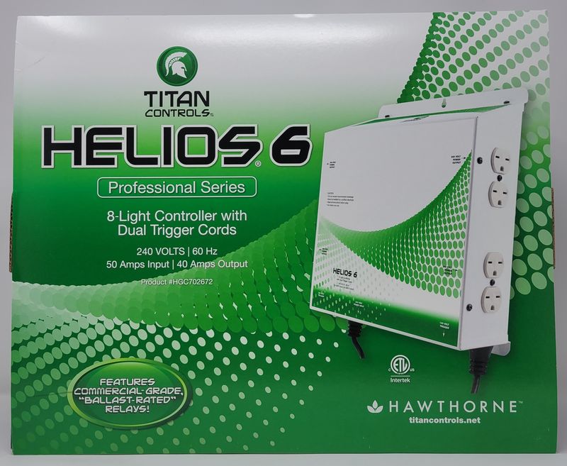 Titan Helios 6