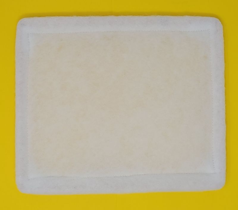 Ruck Intake Filter Replacement 4-6 "