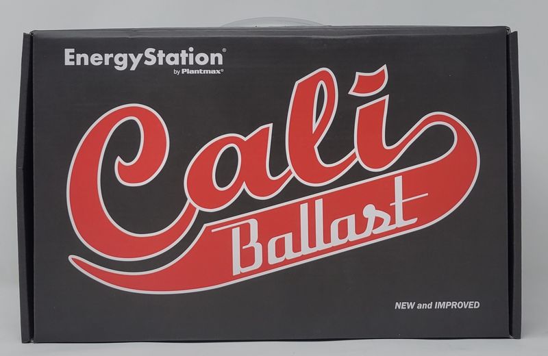 Cali Ballast 1000W