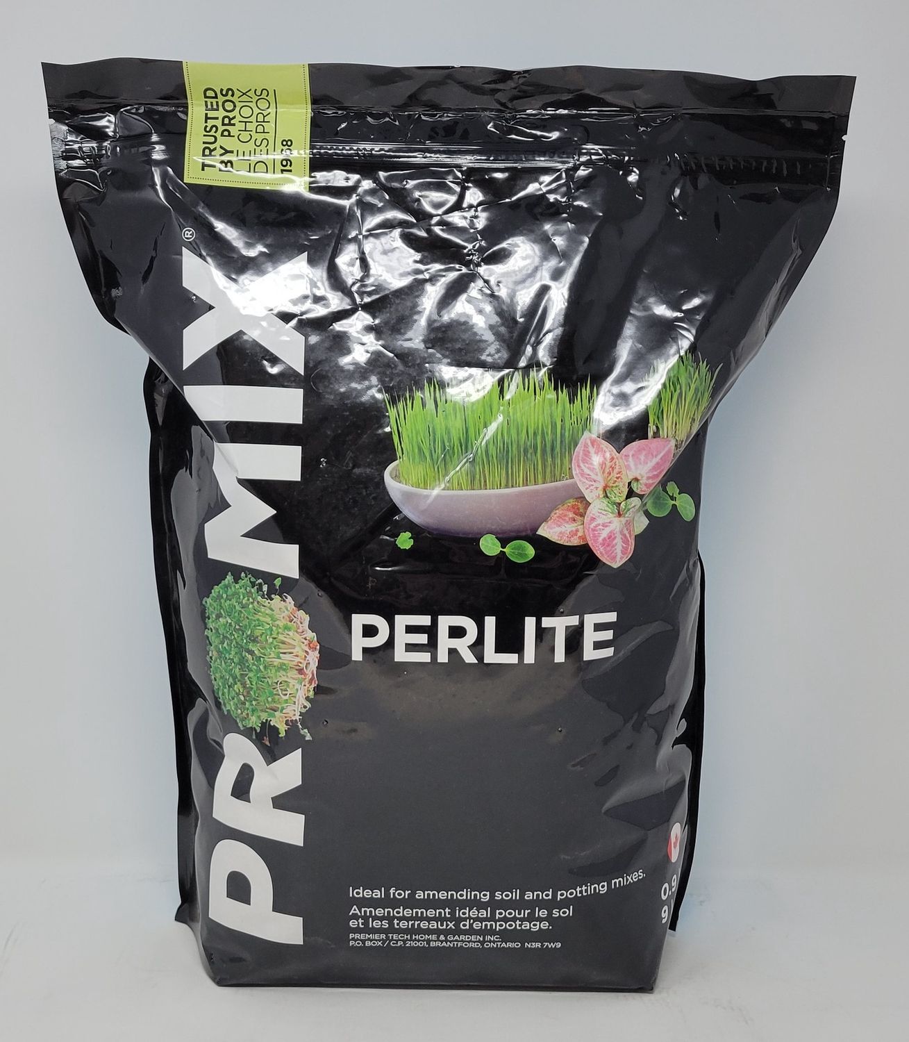 Promix Perlite 9L