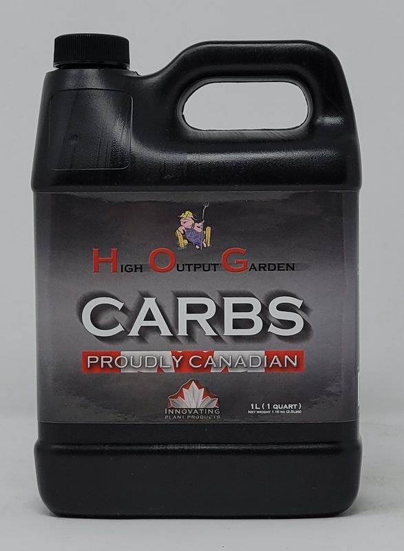 Hog Carbs 1L