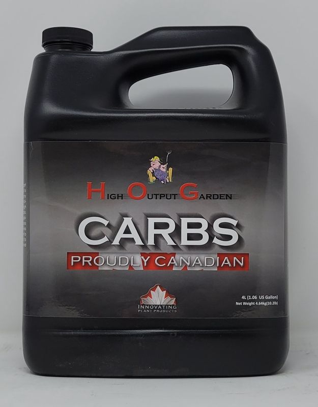 Hog Carbs 4L