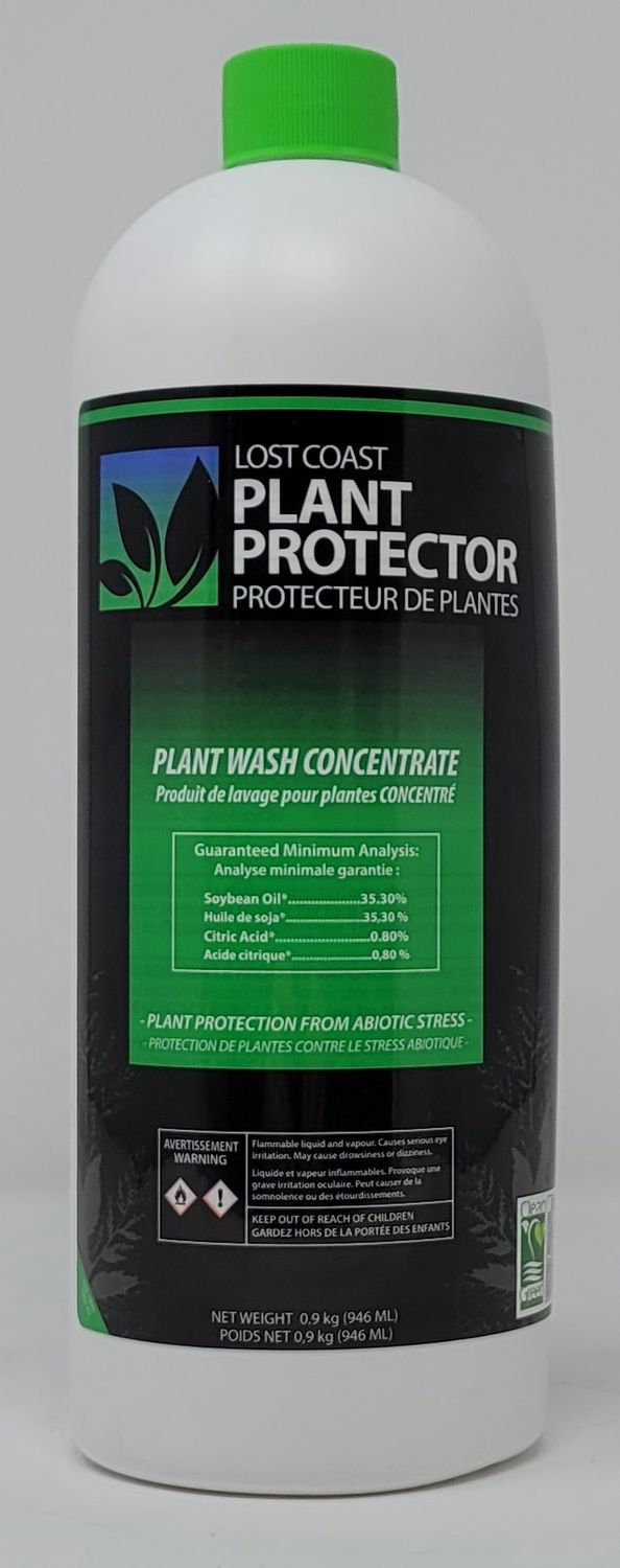 Lost Coast Plant Protector 946ml