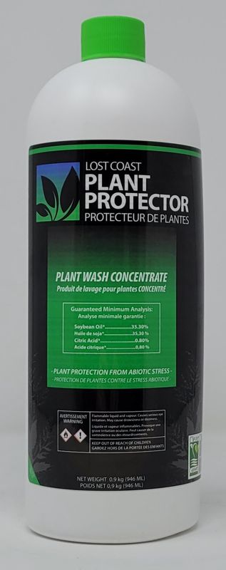 Lost Coast Plant Protector 946ml