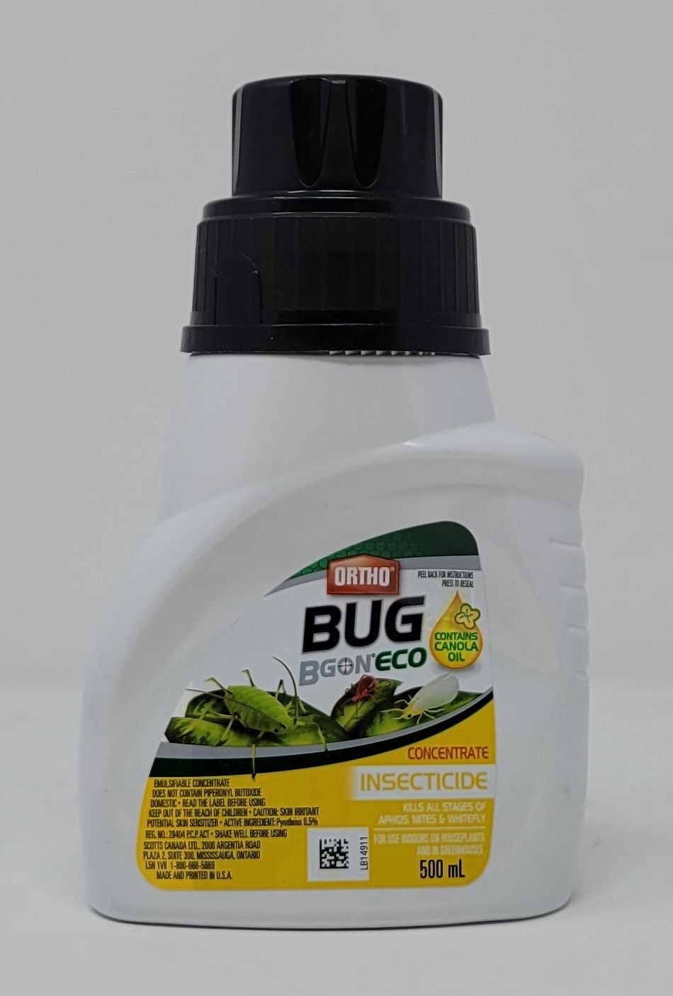 Bug B Gone 500ml