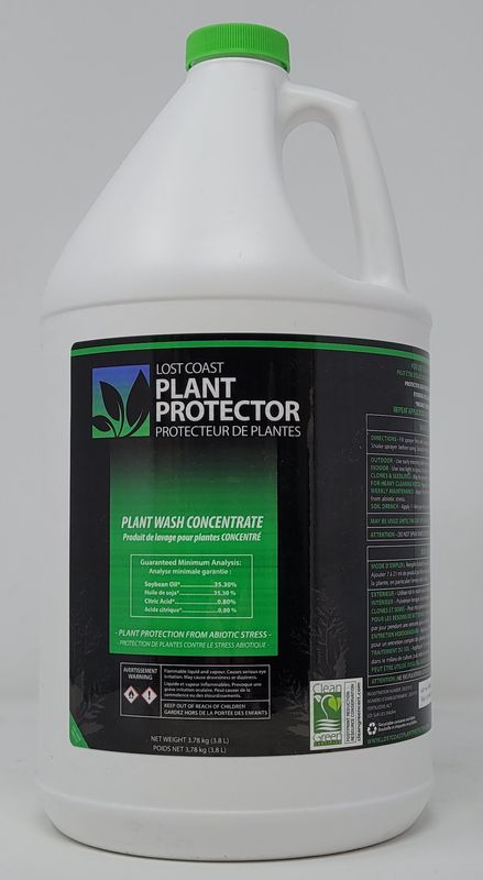 Lost Coast Plant Protector 1Gal