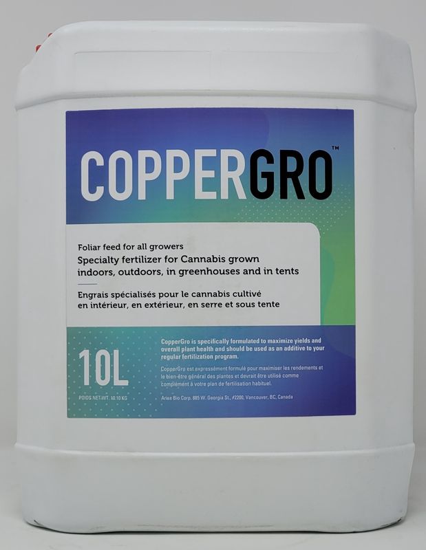 CopperGro 10L
